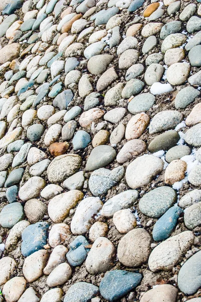 Stones background — Stock Photo, Image