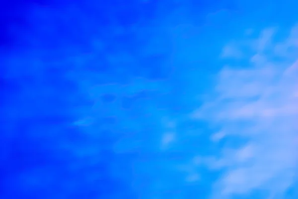Verschwommener Hintergrund, blau, rot, weiß — Stockfoto