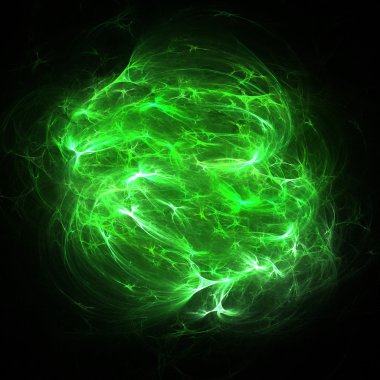 renkli patlamaefecto de cohete