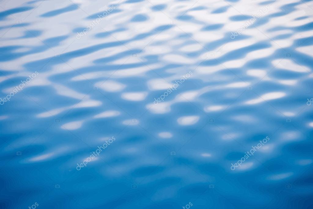 Vector realistic water texture to use as a background foe websites or other media