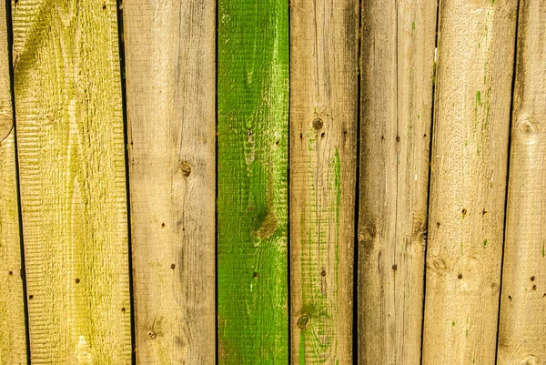 Old Shabby Wooden Planks — Stock Photo, Image