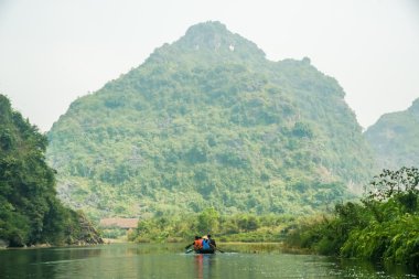 Trang bir mağarasını