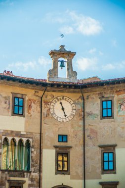 Pisa, Italy - Clock Palace