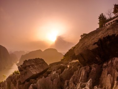 Ninh Binh, Vietnam