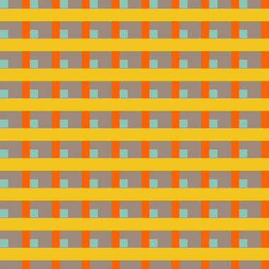 Soyut boyanmış arkaplan