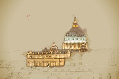 St peters Katedrali