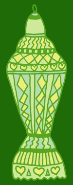 karalamalar camilerin