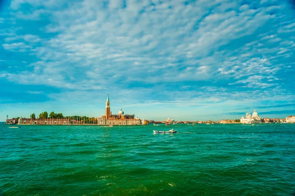 Piazza di San Marco — Stockfoto