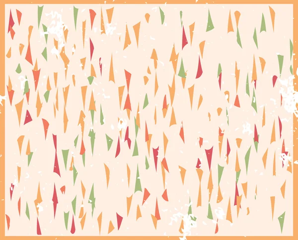 Abstract background — Stock Vector