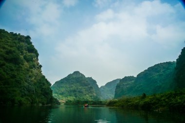 Trang bir mağarasını