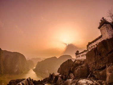 Ninh Binh, Vietnam
