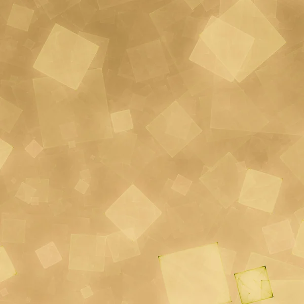 Абстрактные квадраты — стоковое фото
