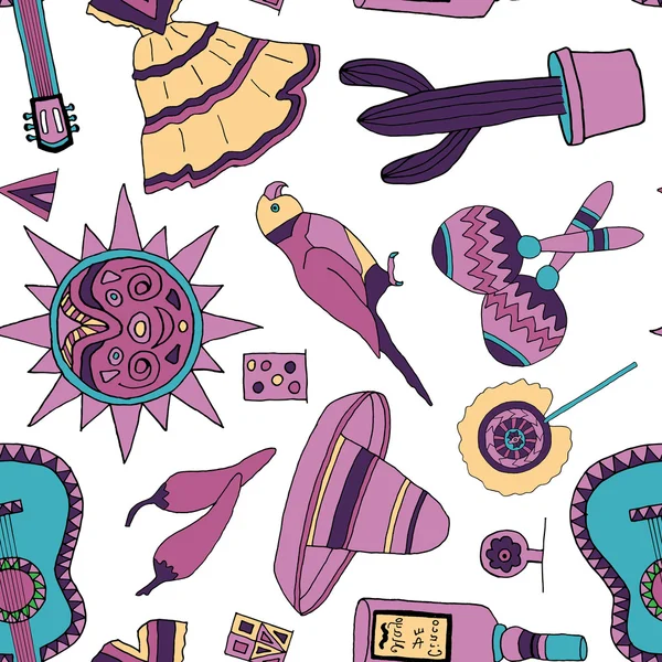 Fiesta elements