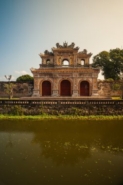 hue Kalesi