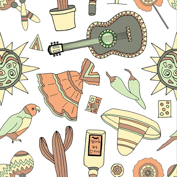 Fiesta elements