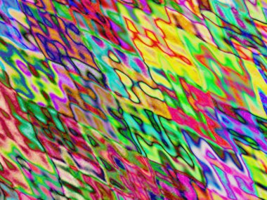 Grunge efektler ile arka plan