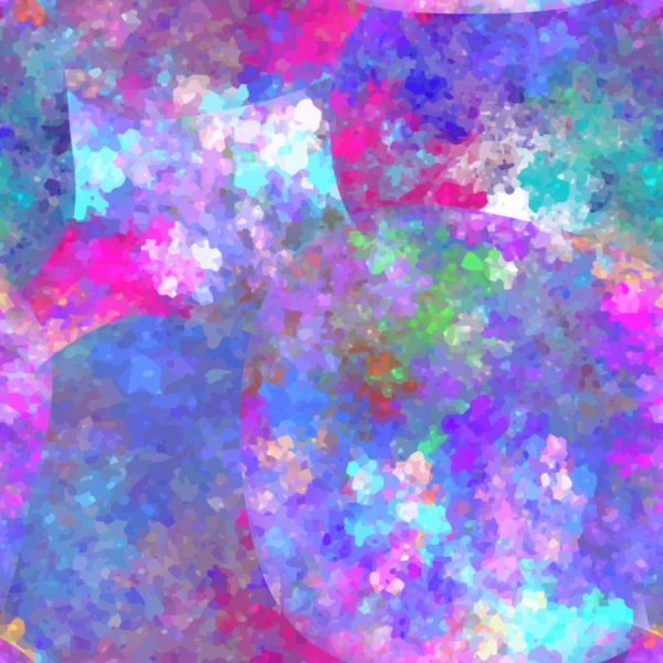 Arka plan sanat soyut renkli gökkuşağı desen — Stok fotoğraf