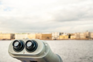 Kule Görüntüleyicisi