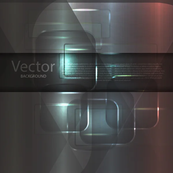 Fundo vetorial — Vetor de Stock