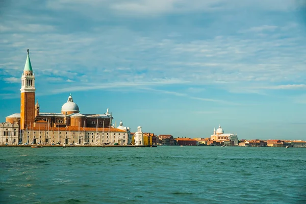 Via di San Marco — Stock fotografie