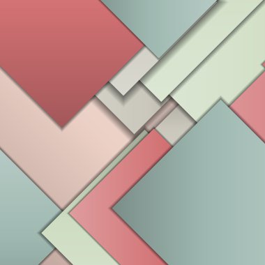 Malzeme tasarım arka plan