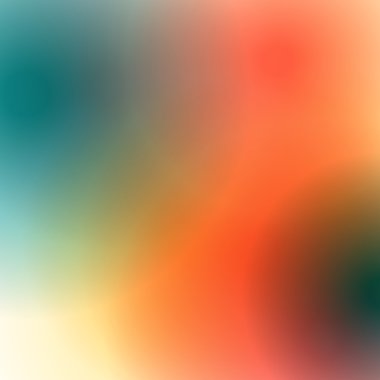 Soyut renkli arkaplan