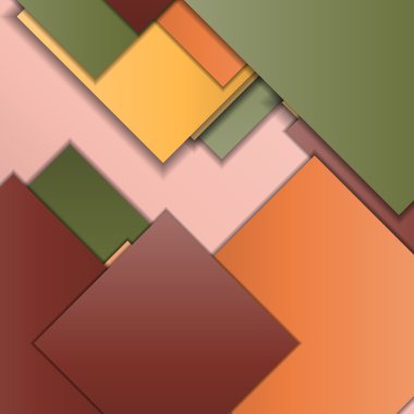 Malzeme tasarım arka plan