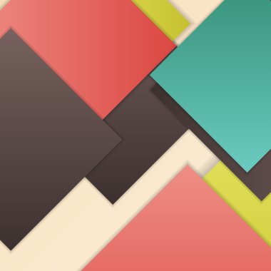 Malzeme tasarım arka plan