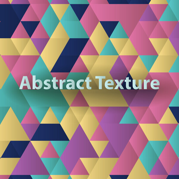 Векторный фон
