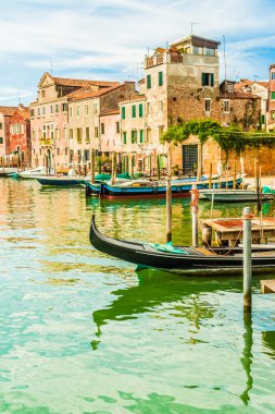 Venedik oteli göster