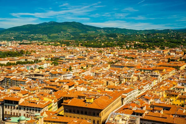 Florence, Italy. — Stock Photo, Image