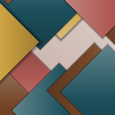 Malzeme tasarım arka plan