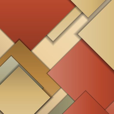 Malzeme tasarım arka plan