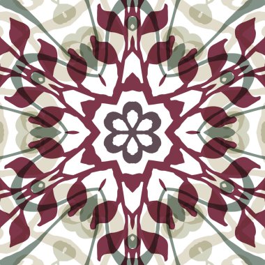 Soyut renkli arkaplan