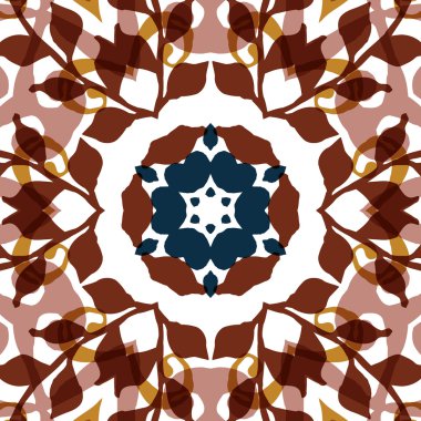 Soyut renkli arkaplan