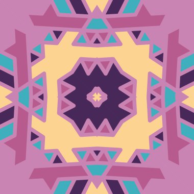 Soyut renkli arkaplan