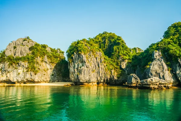 Ha Long Bay — Stockfoto