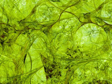 Soyut renkli arkaplan