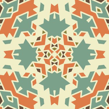 Soyut renkli arkaplan