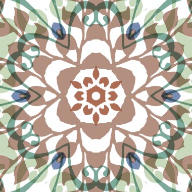 Soyut renkli arkaplan