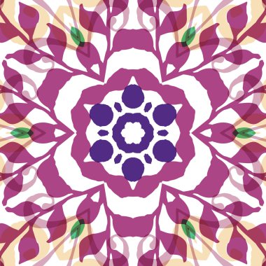 Soyut renkli arkaplan