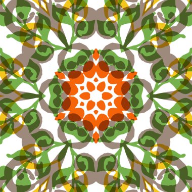 Soyut renkli arkaplan