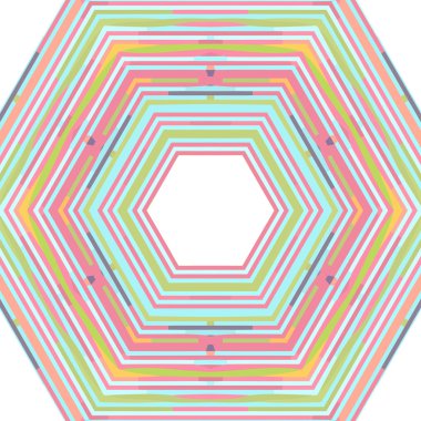 Soyut renkli arkaplan