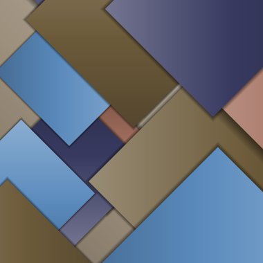 Malzeme tasarım arka plan