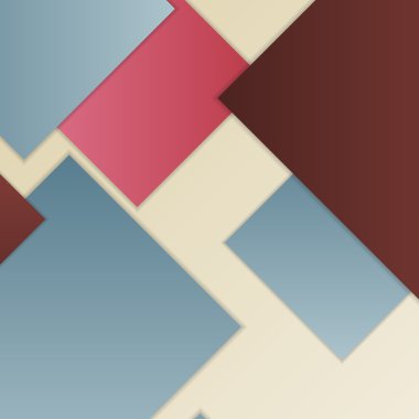 Malzeme tasarım arka plan