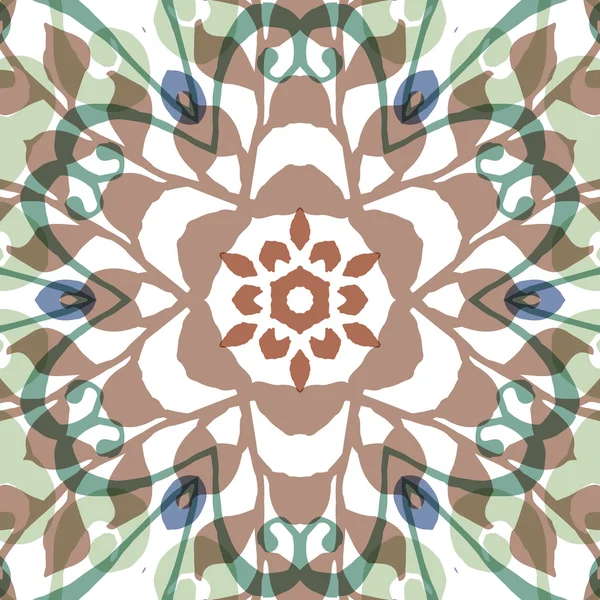 Soyut renkli arkaplan