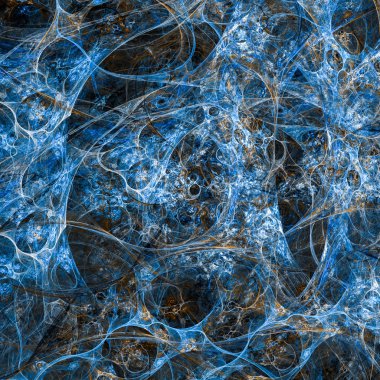 Soyut renkli arkaplan