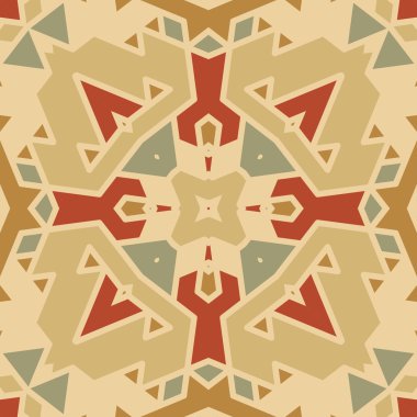 Soyut renkli arkaplan