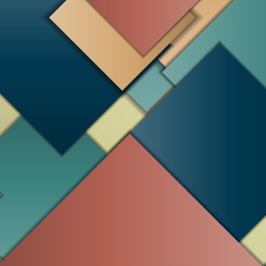 Malzeme tasarım arka plan