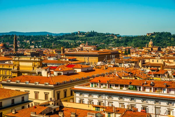 Florence, Italy. — Stock Photo, Image